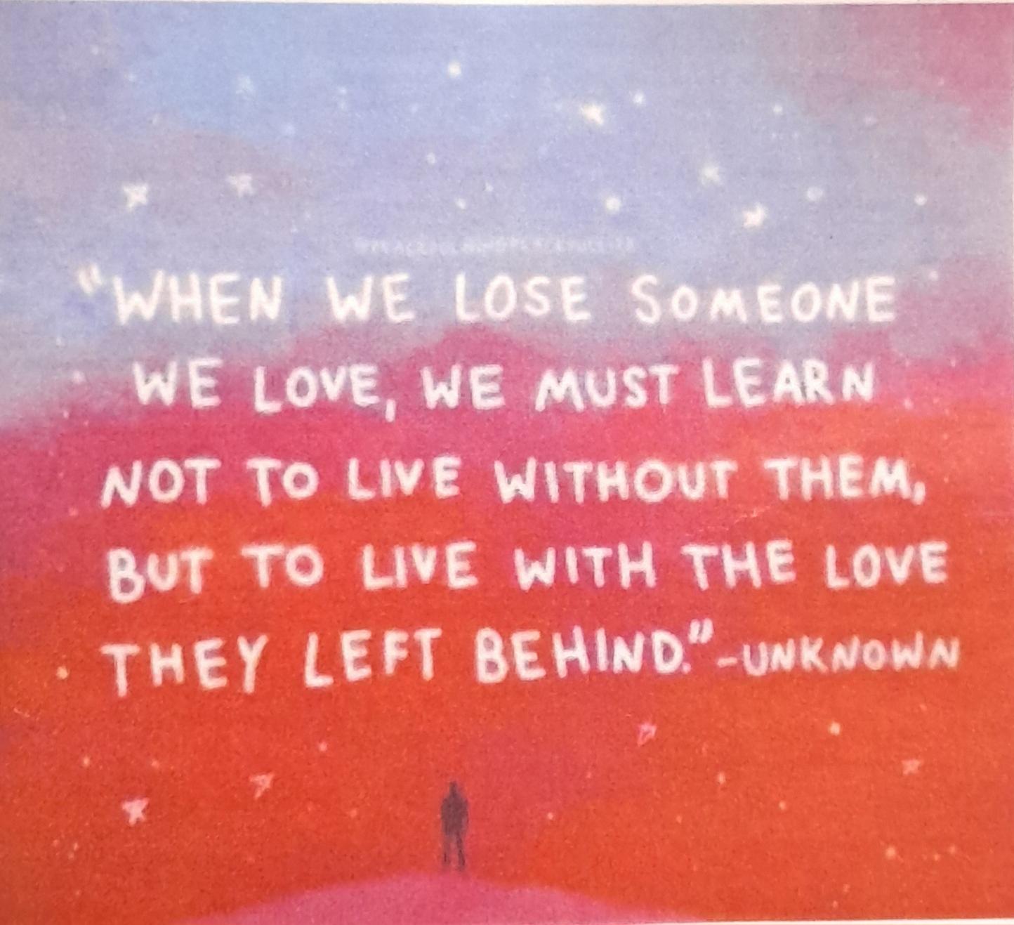 Message